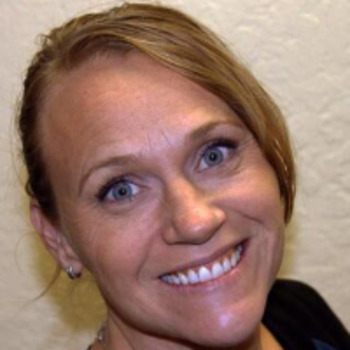 Clinician Headshot