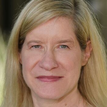 Clinician Headshot