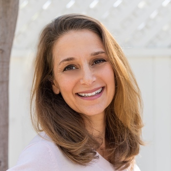 Avatar of Michelle Howard, LMFT