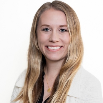 Clinician Headshot