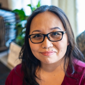 Avatar of Cindy Vang