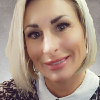 Clinician Headshot