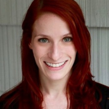 Clinician Headshot