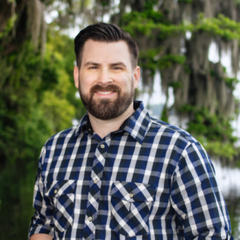 Clinician Headshot