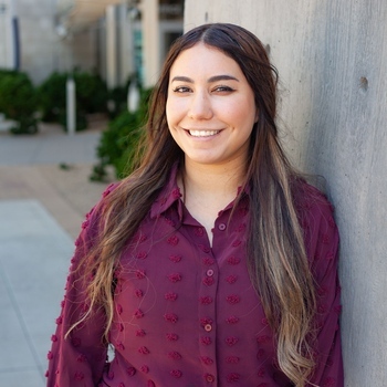 Clinician Headshot