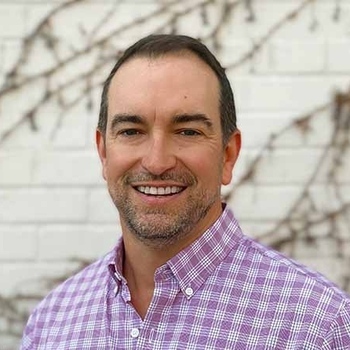 Clinician Headshot