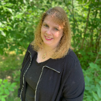 Clinician Headshot