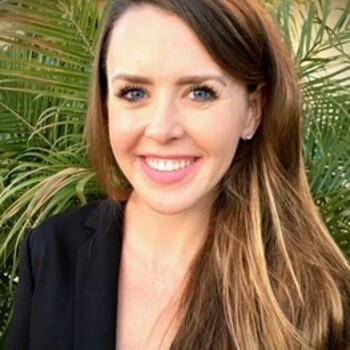 Clinician Headshot