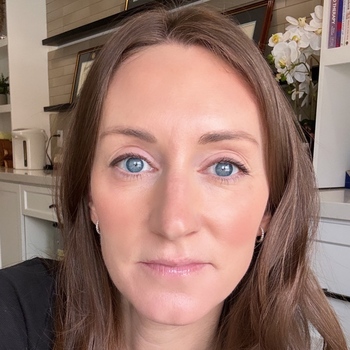 Avatar of Sharon Reynolds