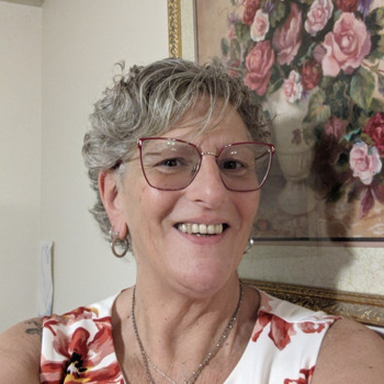 Avatar of Cynthia Sherman