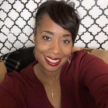Avatar of Melissa Marshall, PhD, LCPC