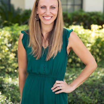 Avatar of Kelly Walker