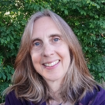 Avatar of Kirsten Jettinghoff, LMHC