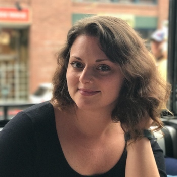 Avatar of Kirsten Monger