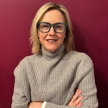 Avatar of Amy Anderson