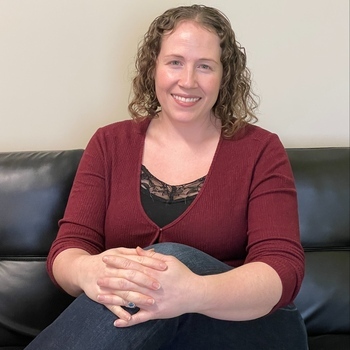 Avatar of Lauren Hostetler-Dulik