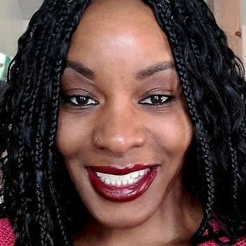 Avatar of TaRhonda Thornabar