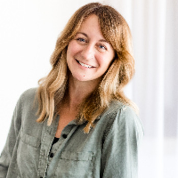 Clinician Headshot