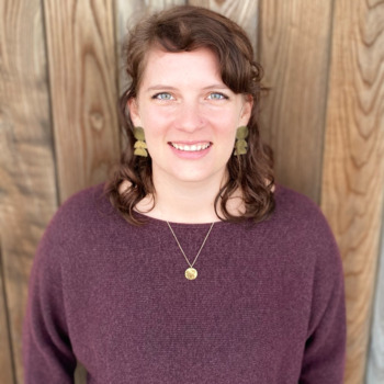 Clinician Headshot
