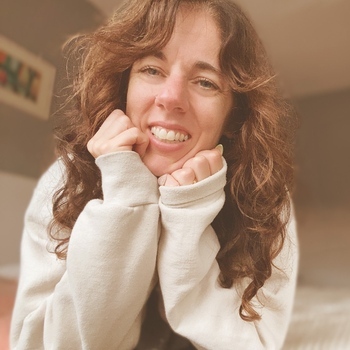 Avatar of Talia DiPietro