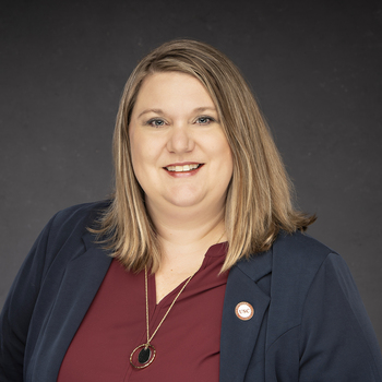 Clinician Headshot