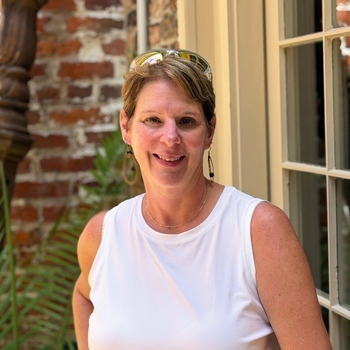 Avatar of Gretchen Scott