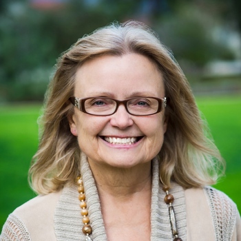 Clinician Headshot