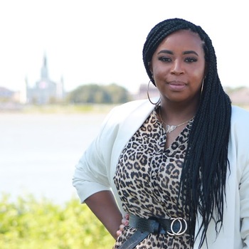 Avatar of Kayla Scott