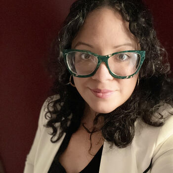 Avatar of Jennifer Funes-Martinez