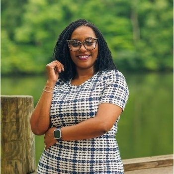 Clinician Headshot
