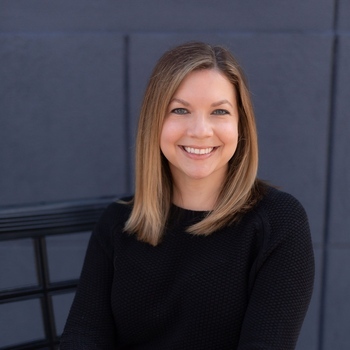 Clinician Headshot