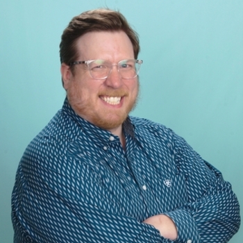 Clinician Headshot