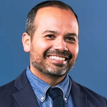 Avatar of Braulio García, LCSW