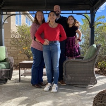 Avatar of Amber Bersi