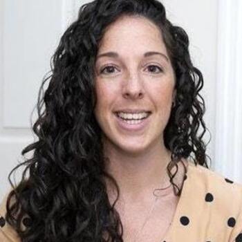 Clinician Headshot