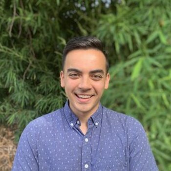 Clinician Headshot