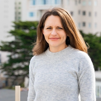 Avatar of Sharon Christopher