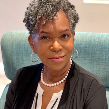 Avatar of Priscilla Thornton M.Ed.