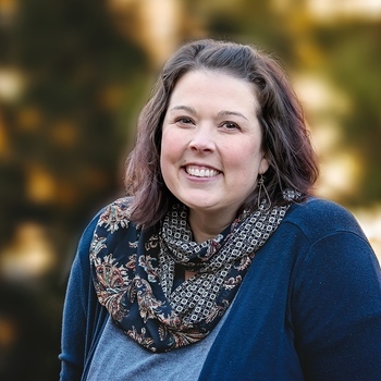 Clinician Headshot