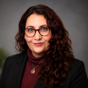Avatar of Aimee Nimeh