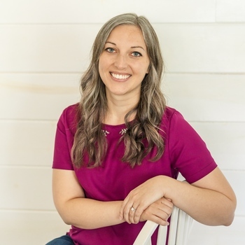 Clinician Headshot