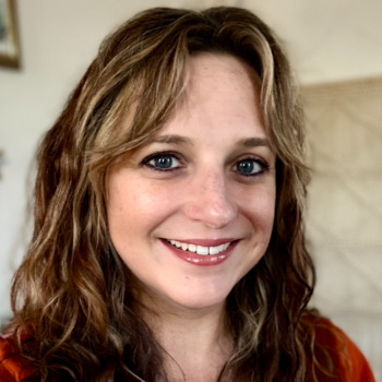 Avatar of Katie Pancione