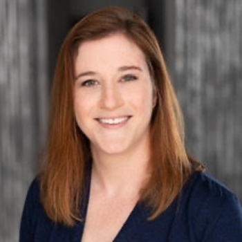 Avatar of Gretchen Ehrhart