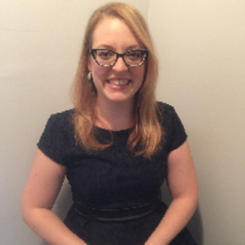 Avatar of Alicia Kimball