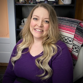 Avatar of Alicia Kimball