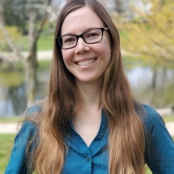 Clinician Headshot