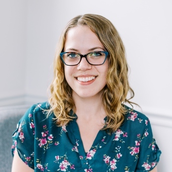 Avatar of Sarah Harper