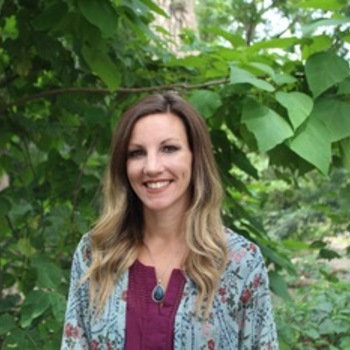 Clinician Headshot
