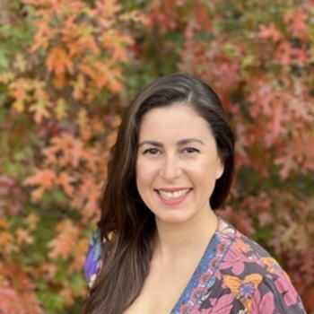 Avatar of Adriana Carrillo, M.ED, LPC, RPT