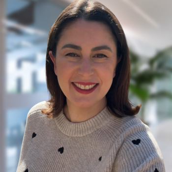 Avatar of Adriana Carrillo, M.Ed., LPC